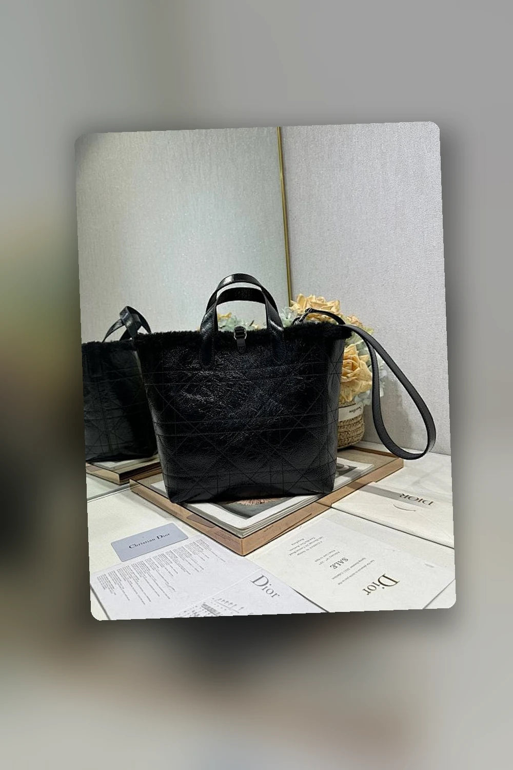 NB - DOR Bag - 398