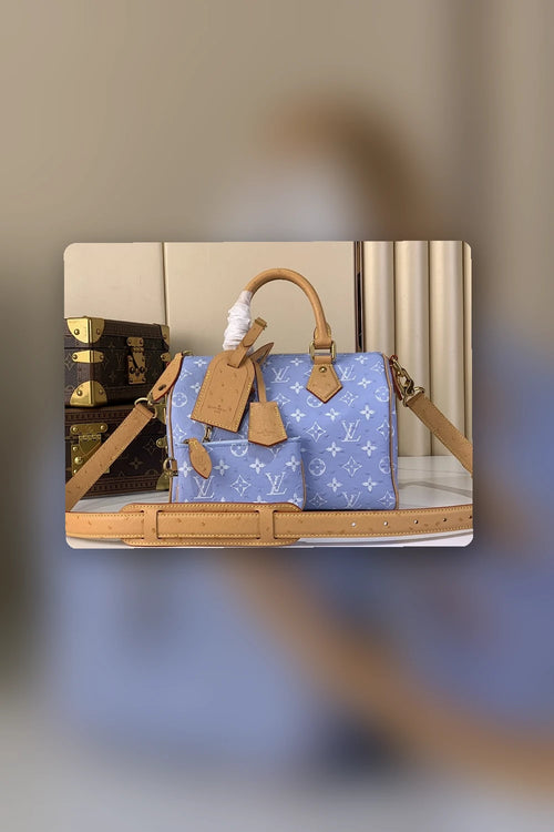 NB - LOV Bag - 1106