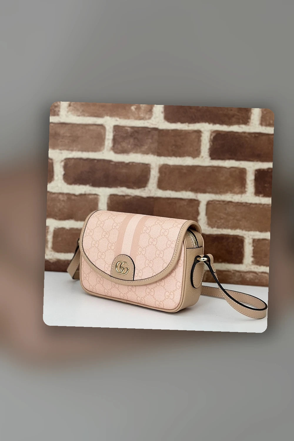 NB - GUKI Bag - 1149