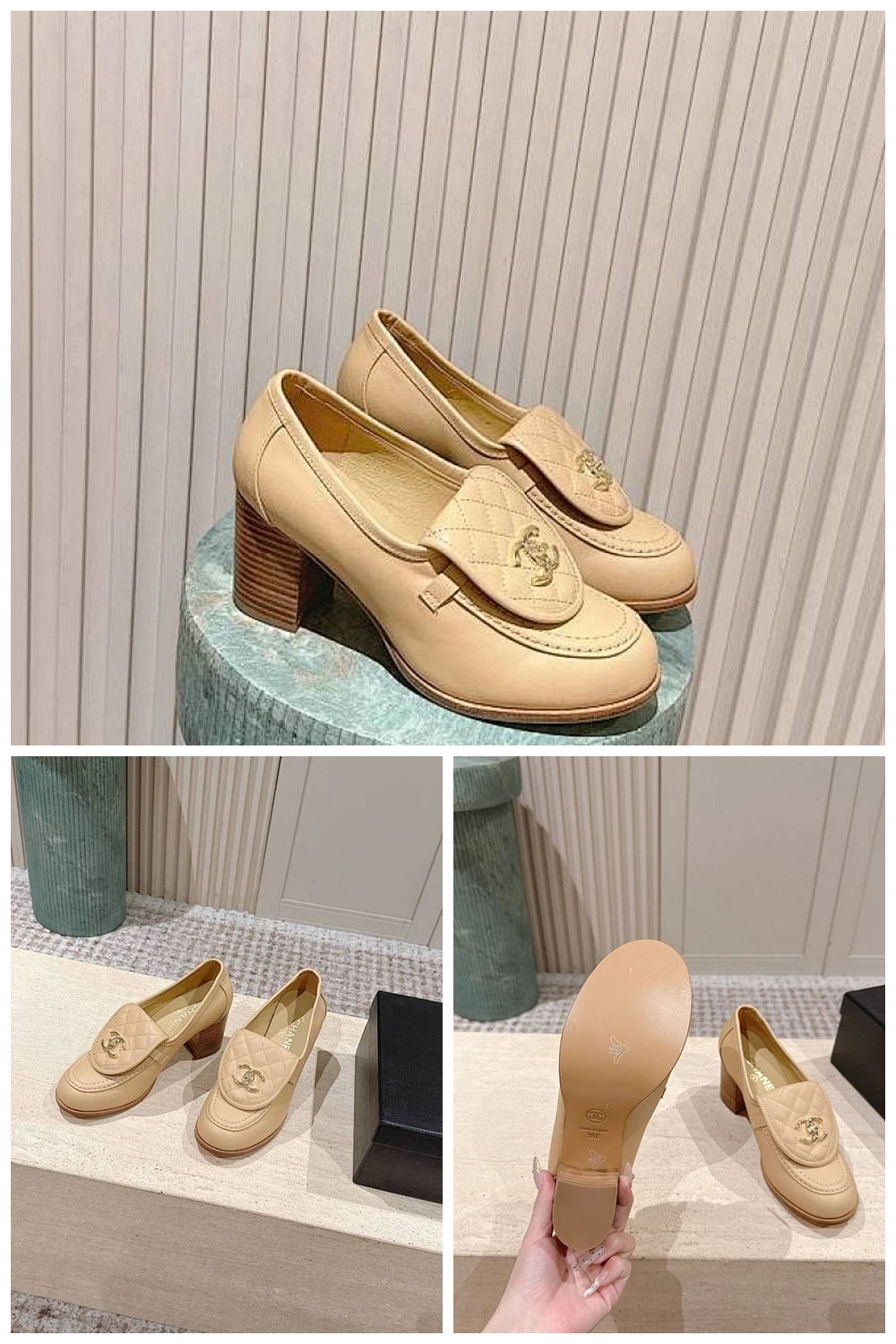 NB - CHL Mix Items - 745