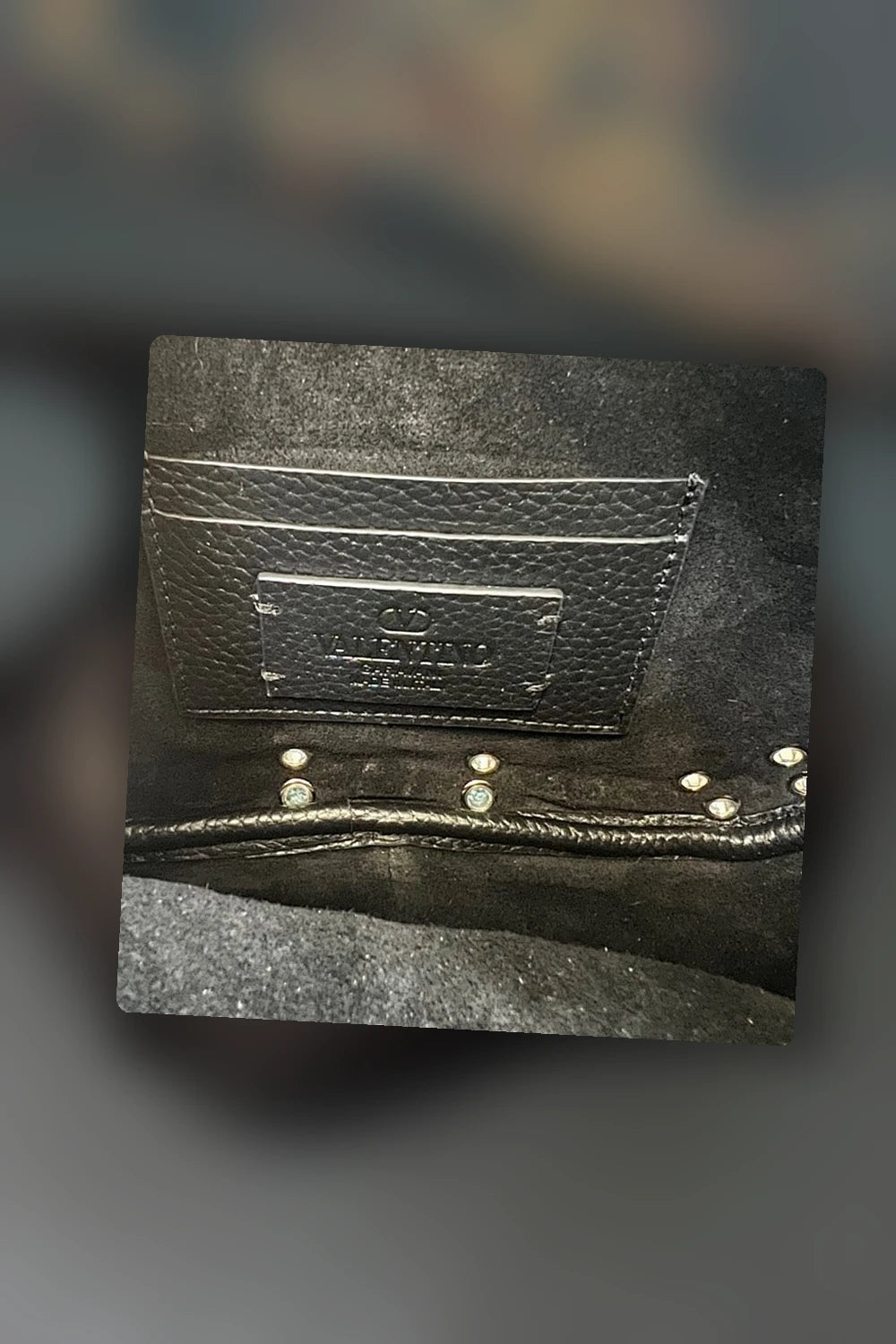NB - VEL Bag - 330