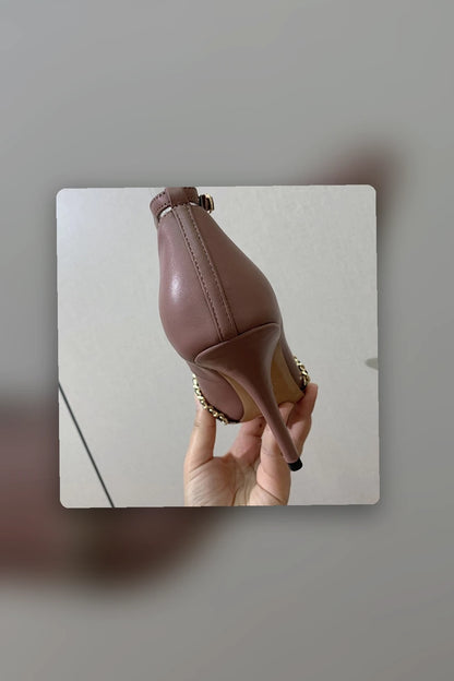 NB - BOR Women Shoes - 303