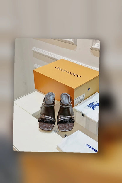 NB - BOR Women Shoes - 386
