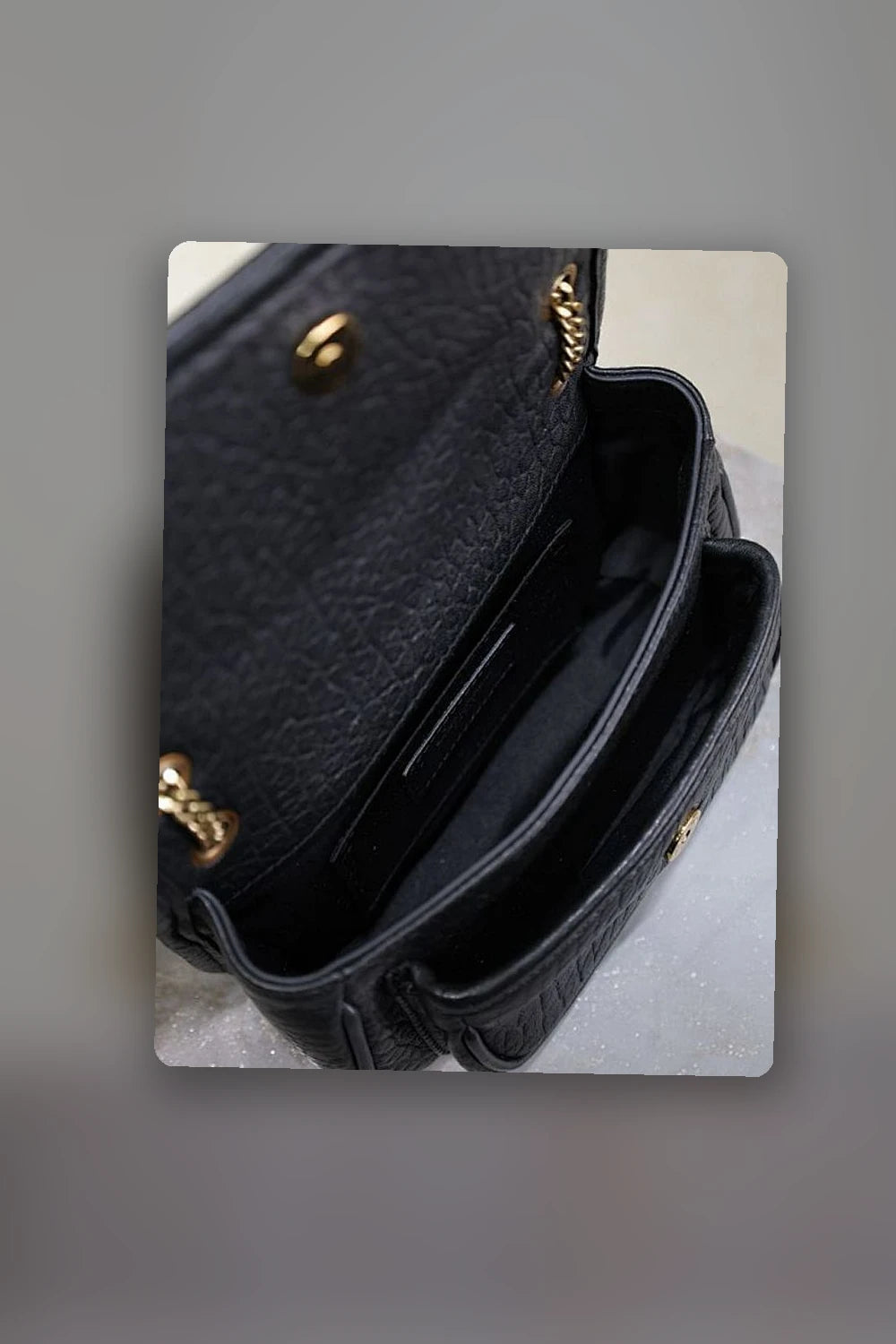 NB - YLS Bag - 1524