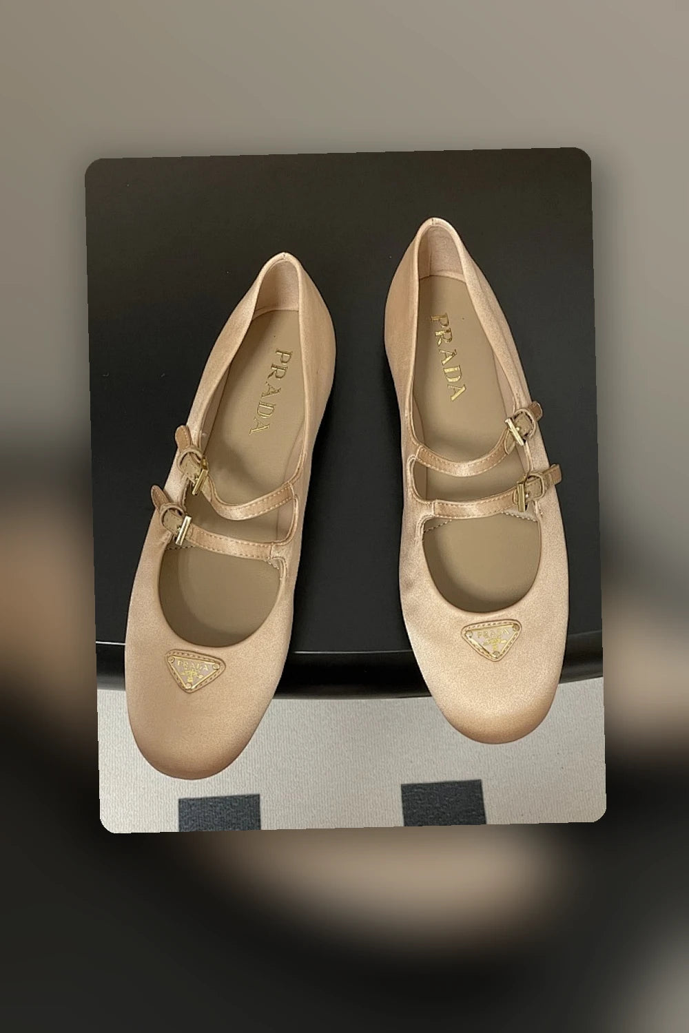 NB - PD Women Shoes - 221