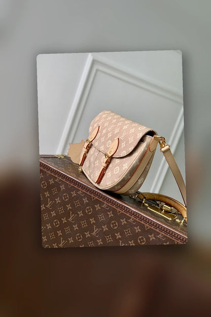 NB - LOV Bag - 1572