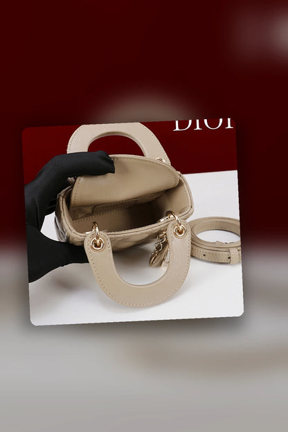 NB - DOR Bag - 348