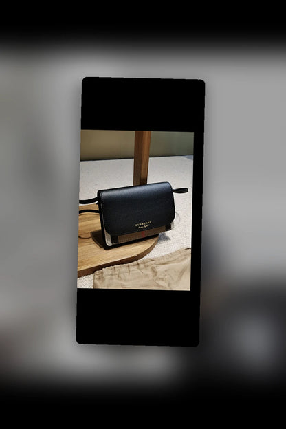 NB - BOR Bag - 265