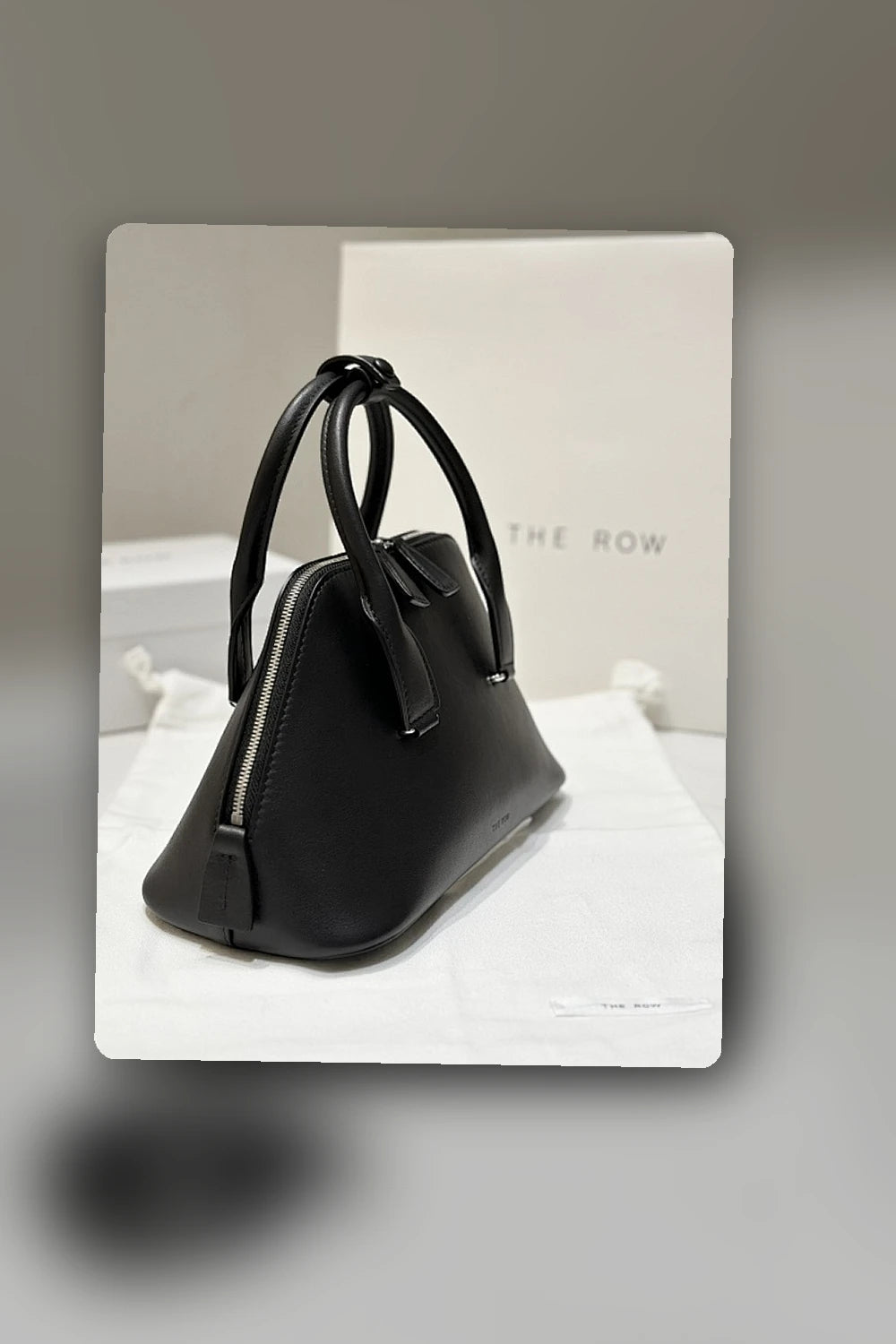 NB - THR Bag - 490