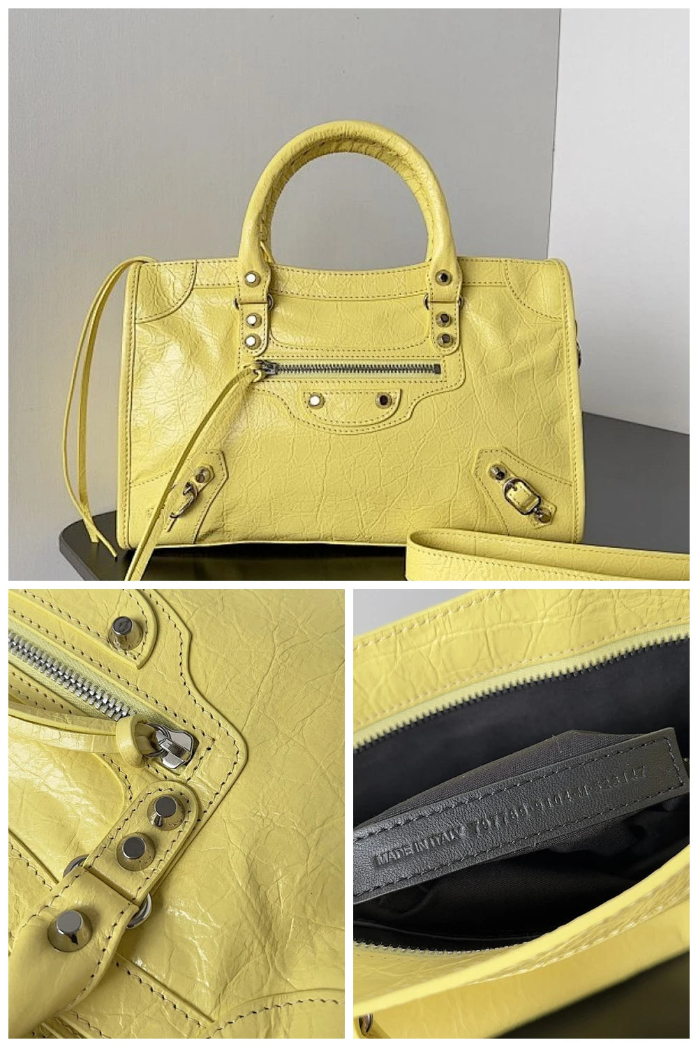 NB - BG Bag - 476
