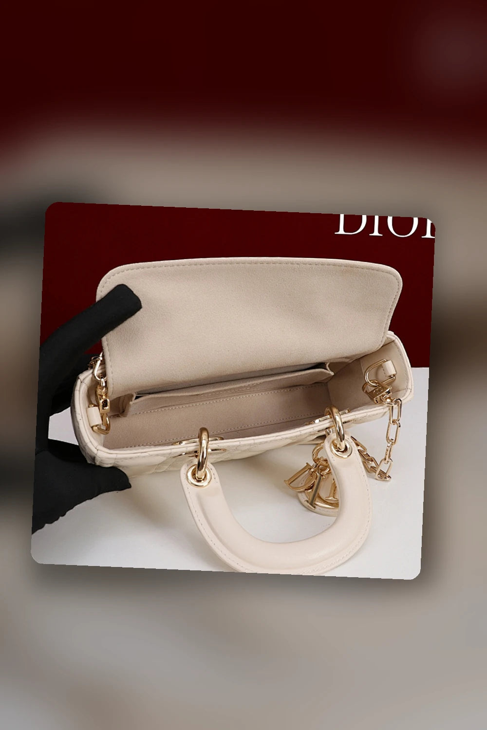 NB - DOR Bag - 1073