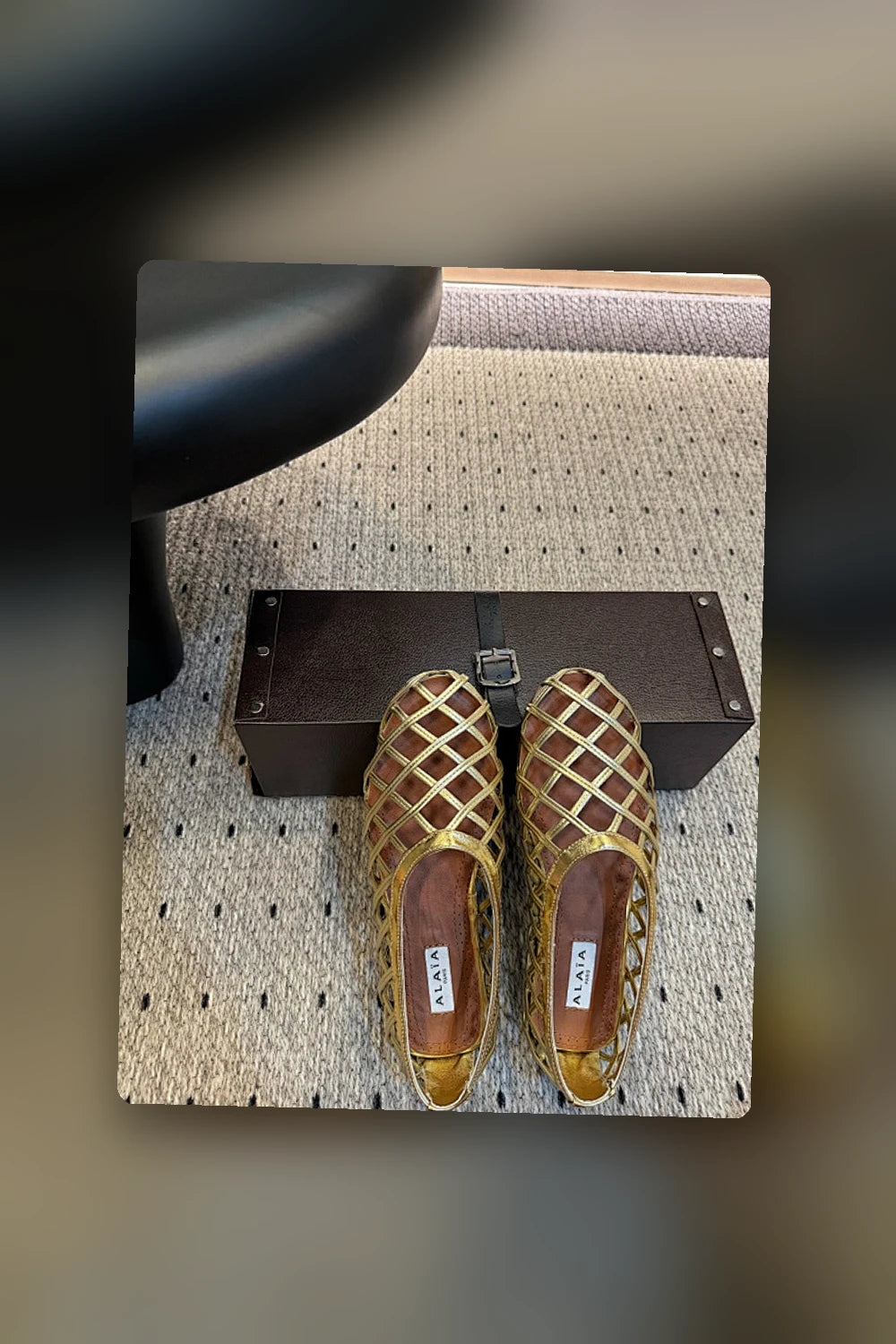 NB - AAL Women Shoes - 103