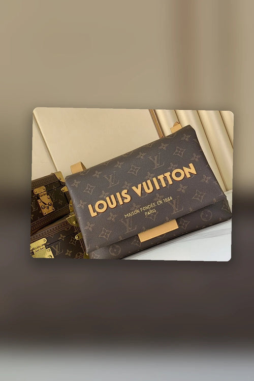 NB - LOV Bag - 088