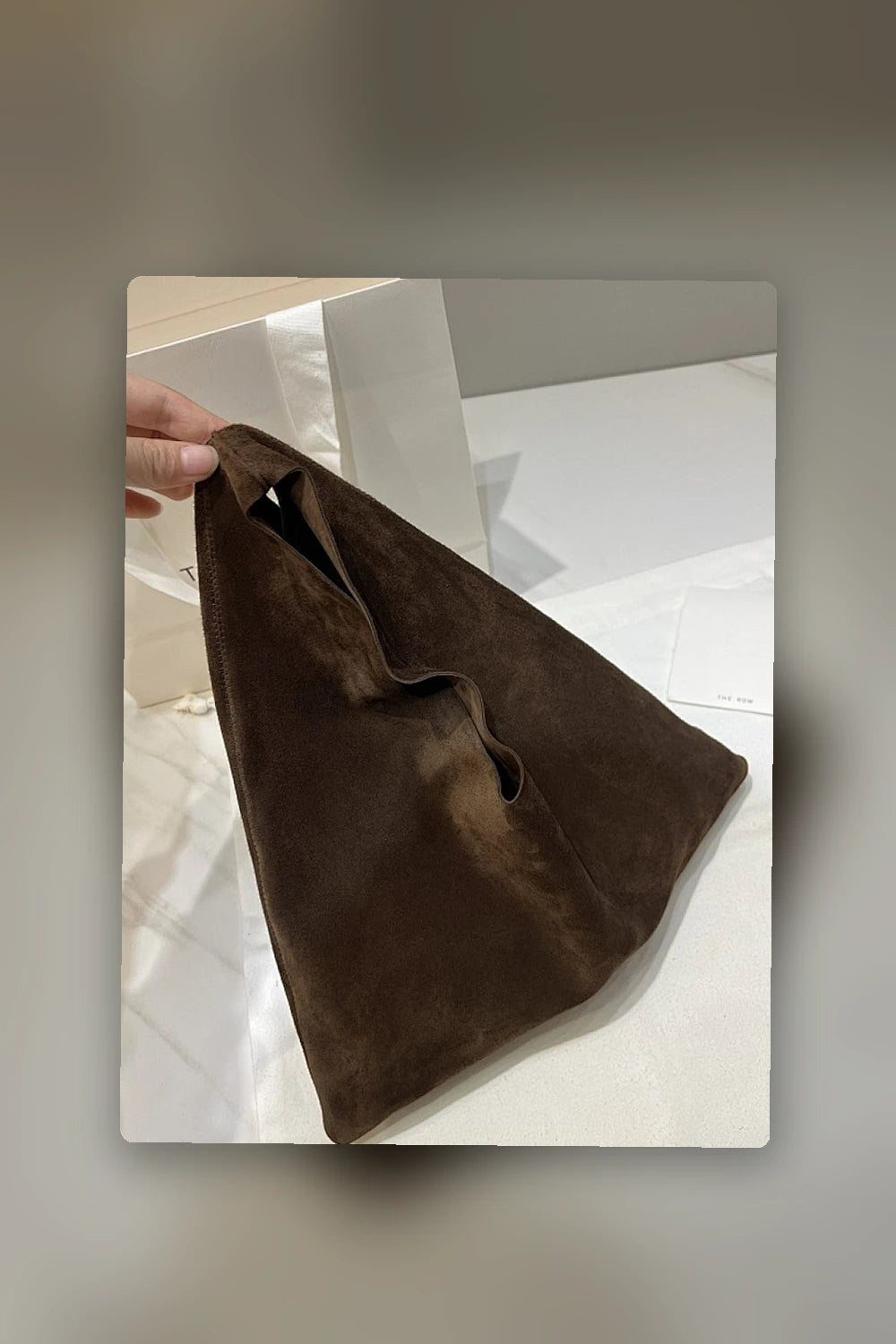 NB - THR Bag - 516