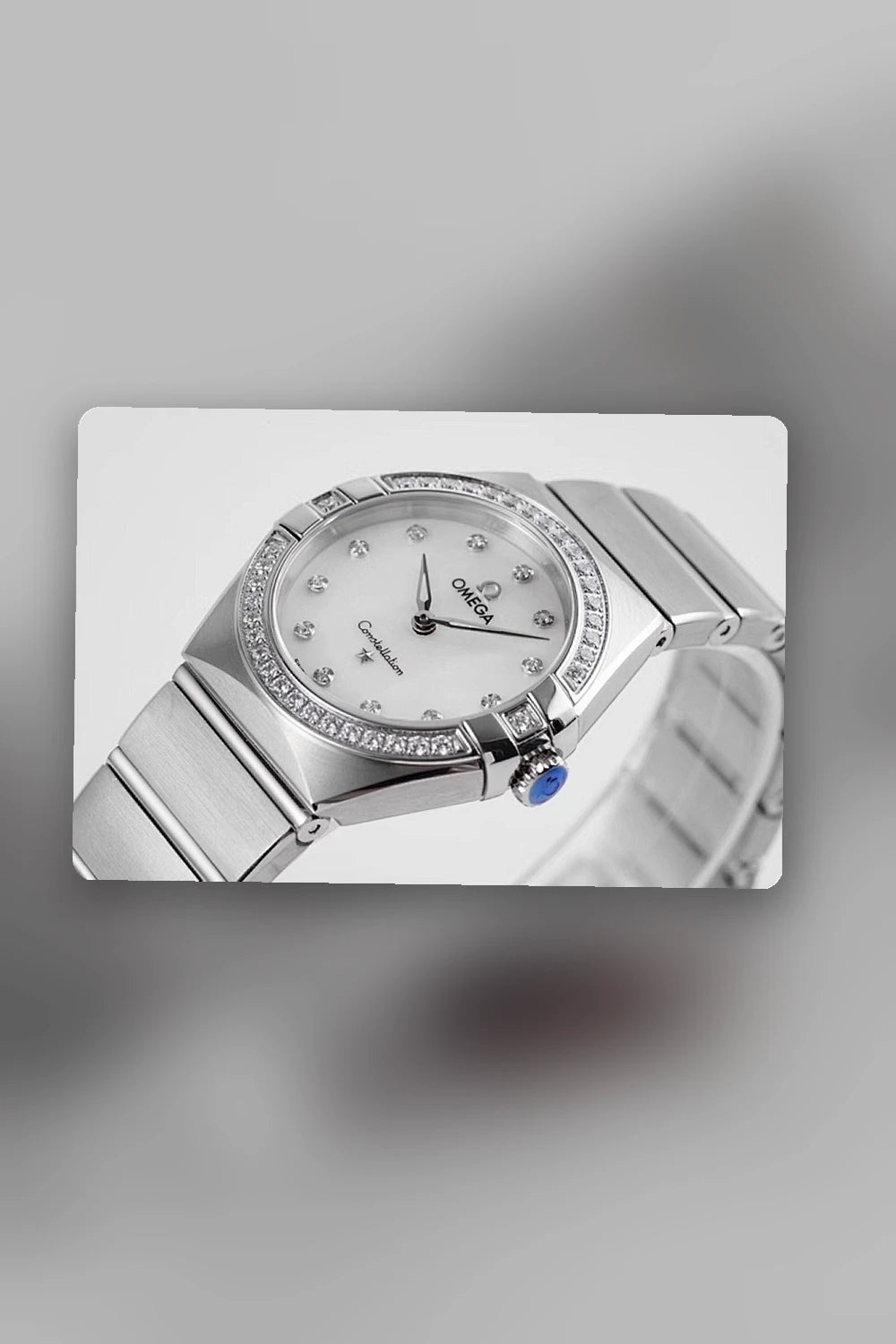 NB - Mix Watch - 651