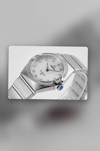 NB - Mix Watch - 651