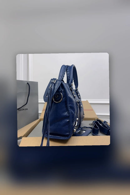 NB - BG Bag - 1941