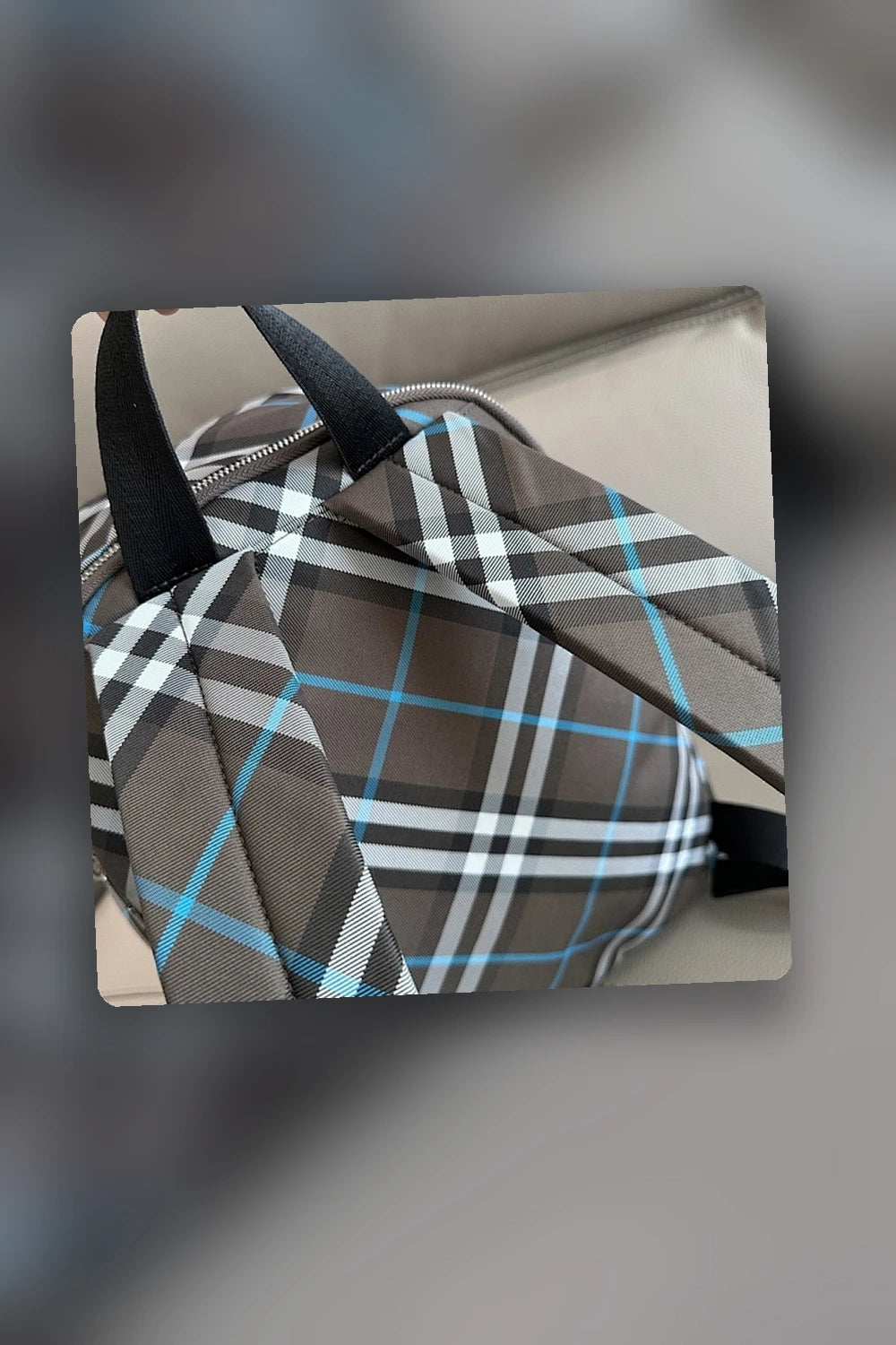 NB - BOR Bag - 739