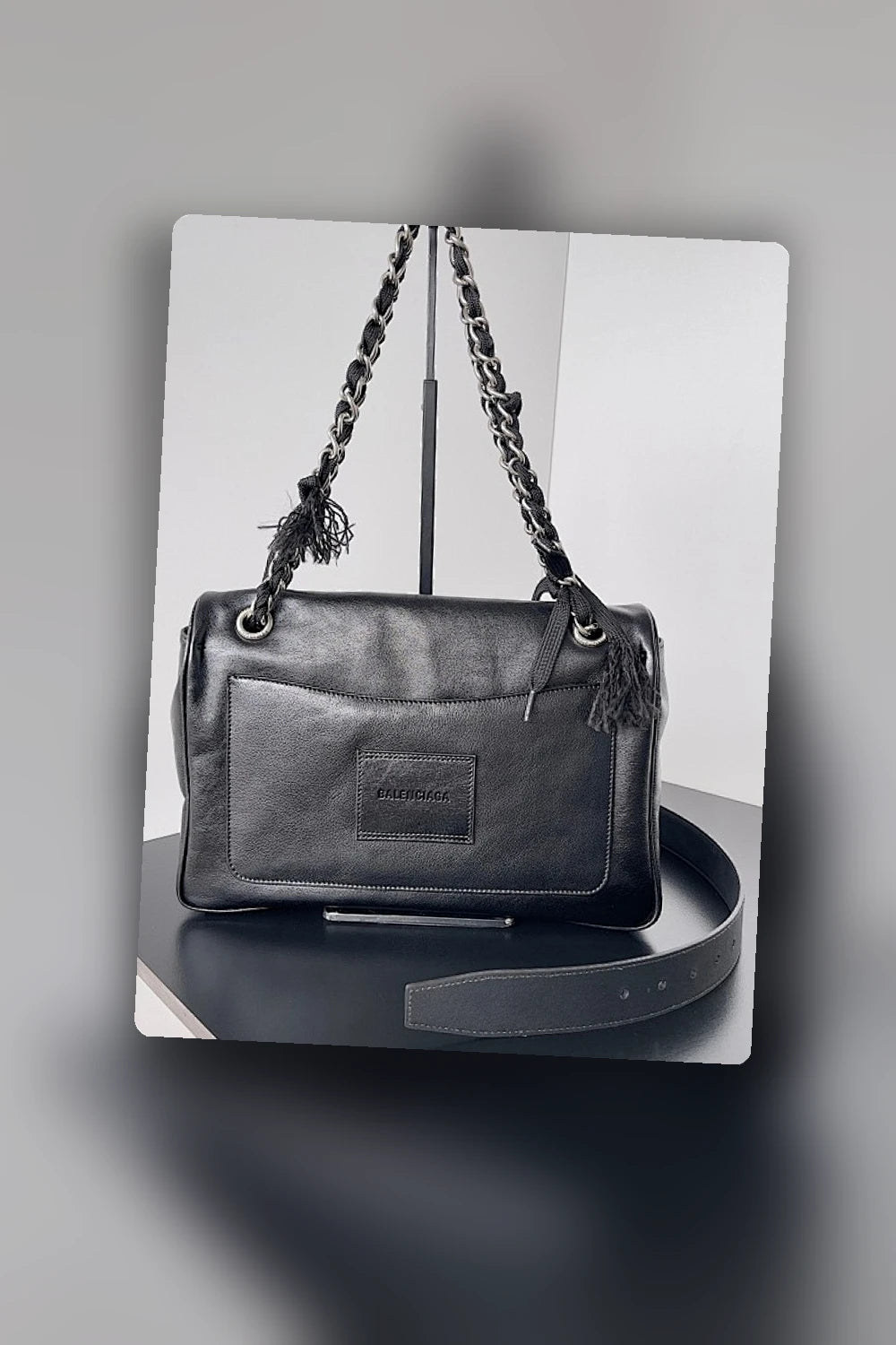 NB - BG Bag - 1051