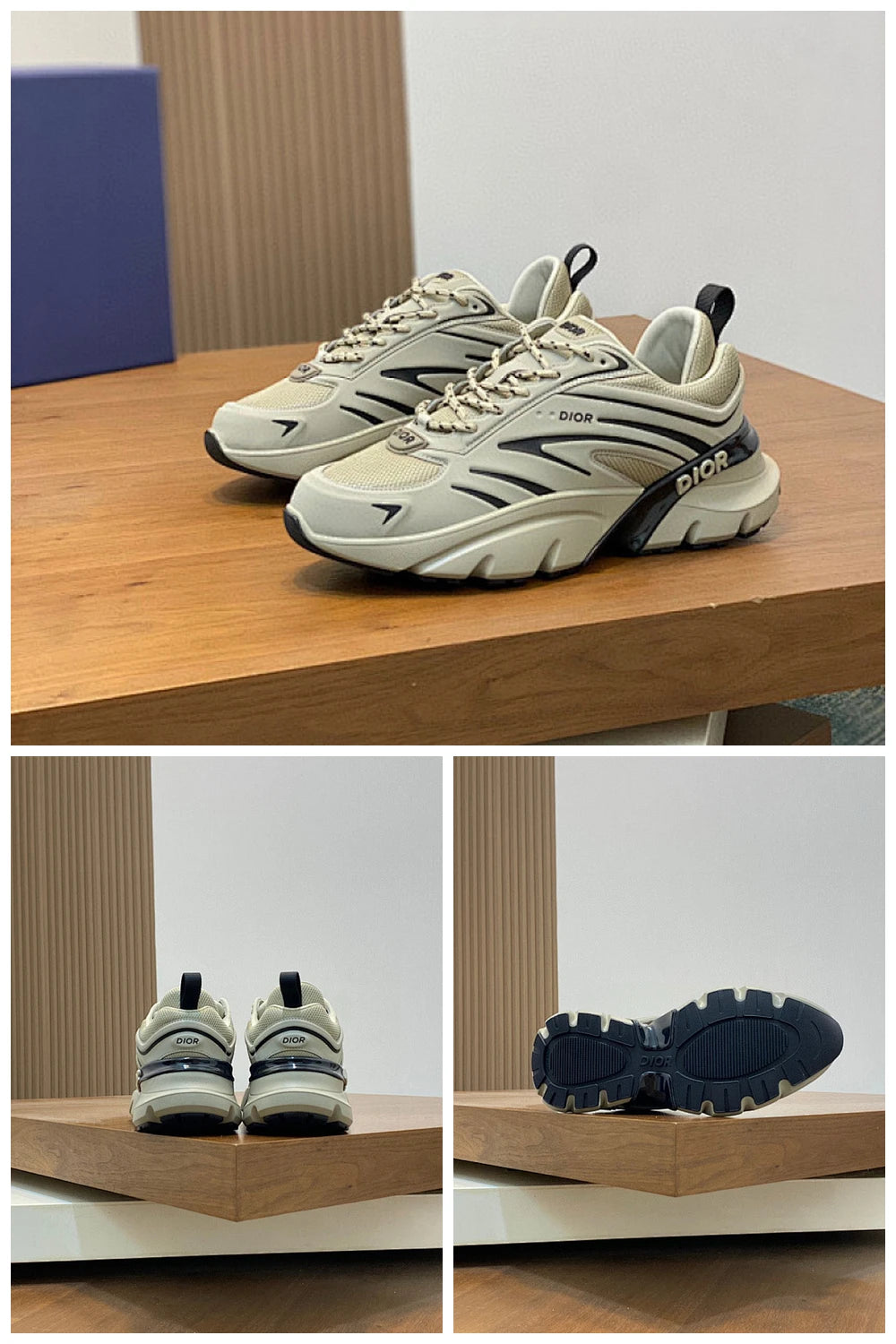 NB - DOR Mix Items - 320