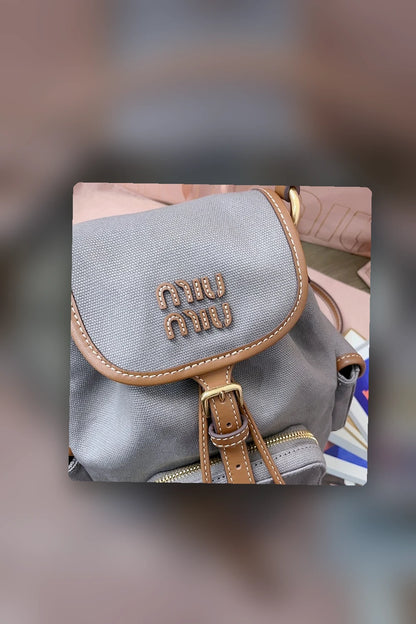 NB - MMU Bag - 860