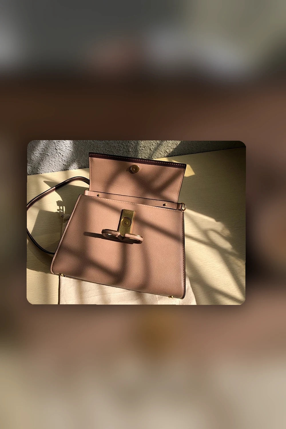 NB - VEL Bag - 795