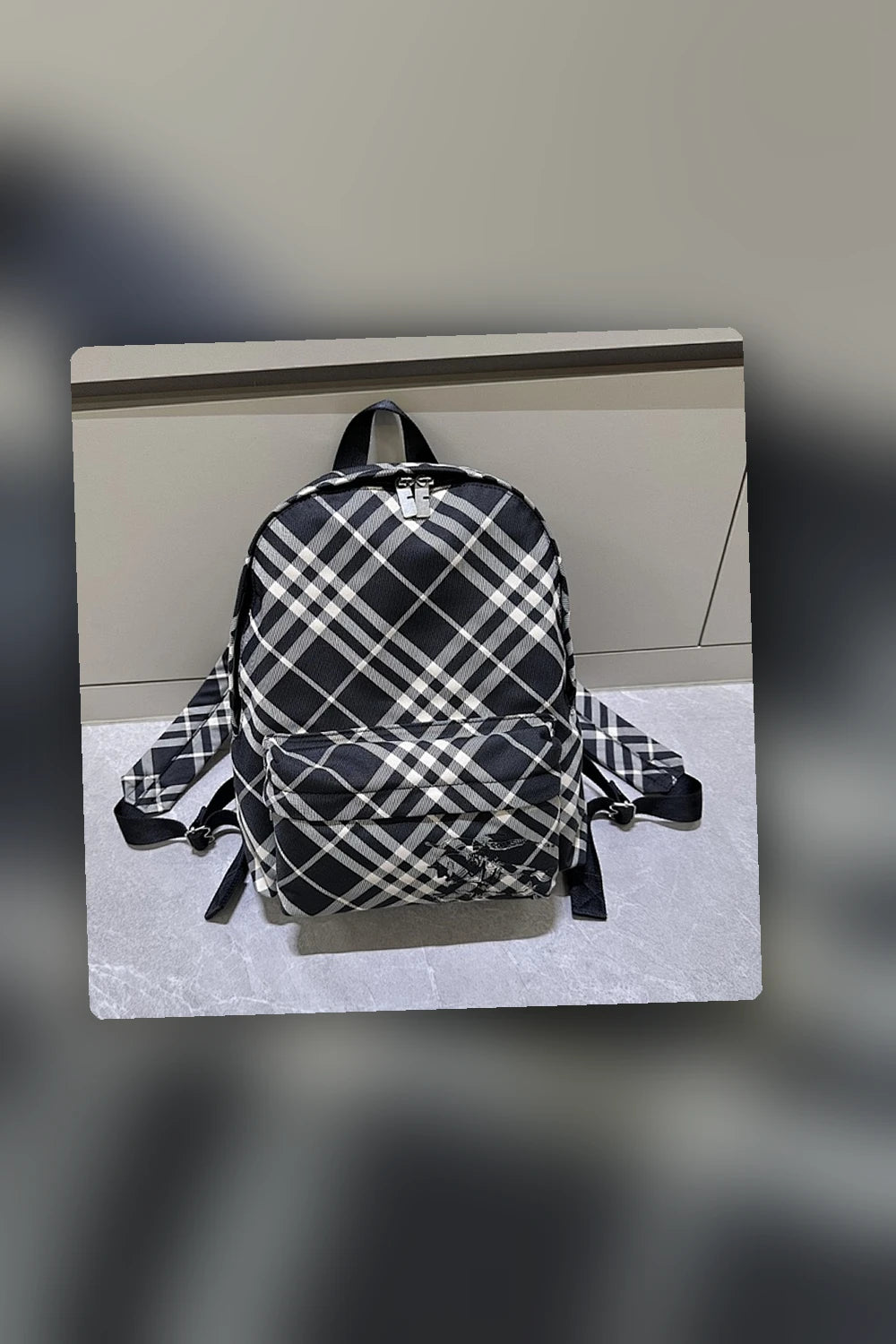 NB - BOR Bag - 1092