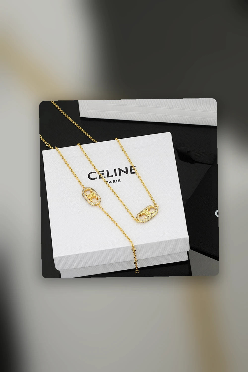 NB - COL Jewelry - 195