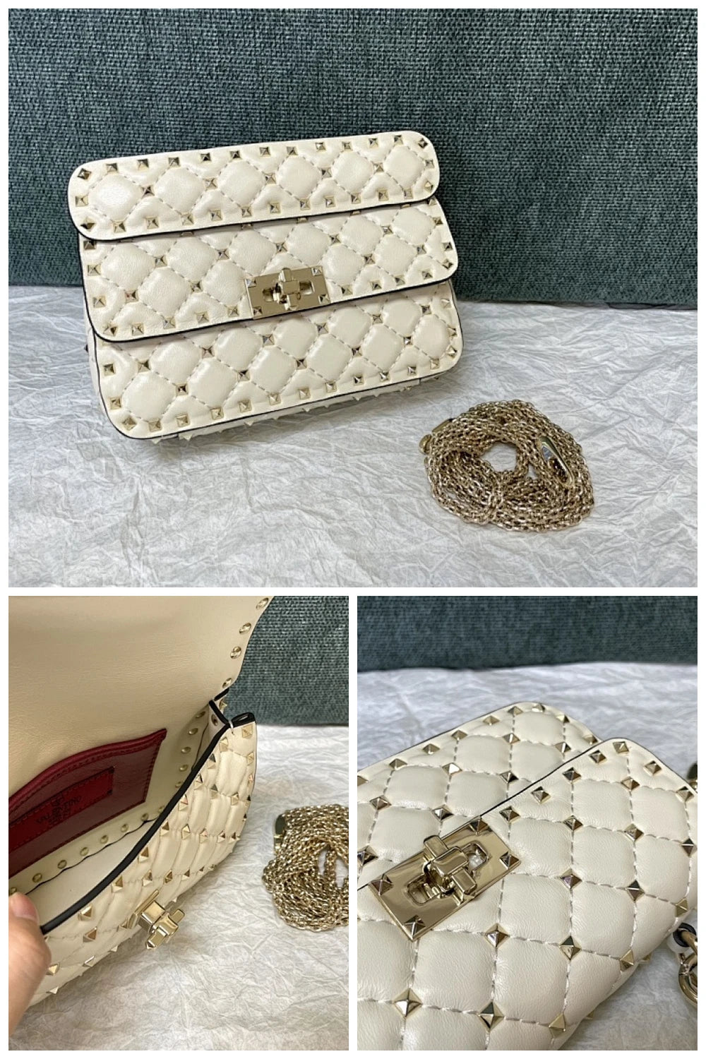 NB - VEL Bag - 1123