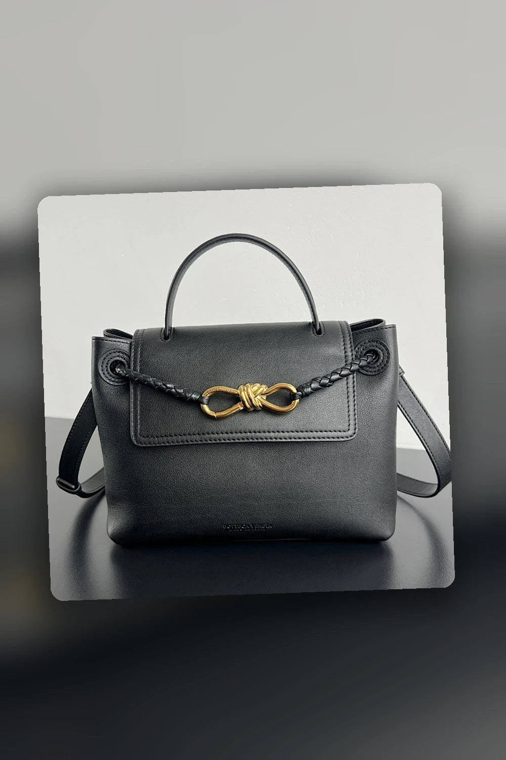 NB - BOV Bag - 778