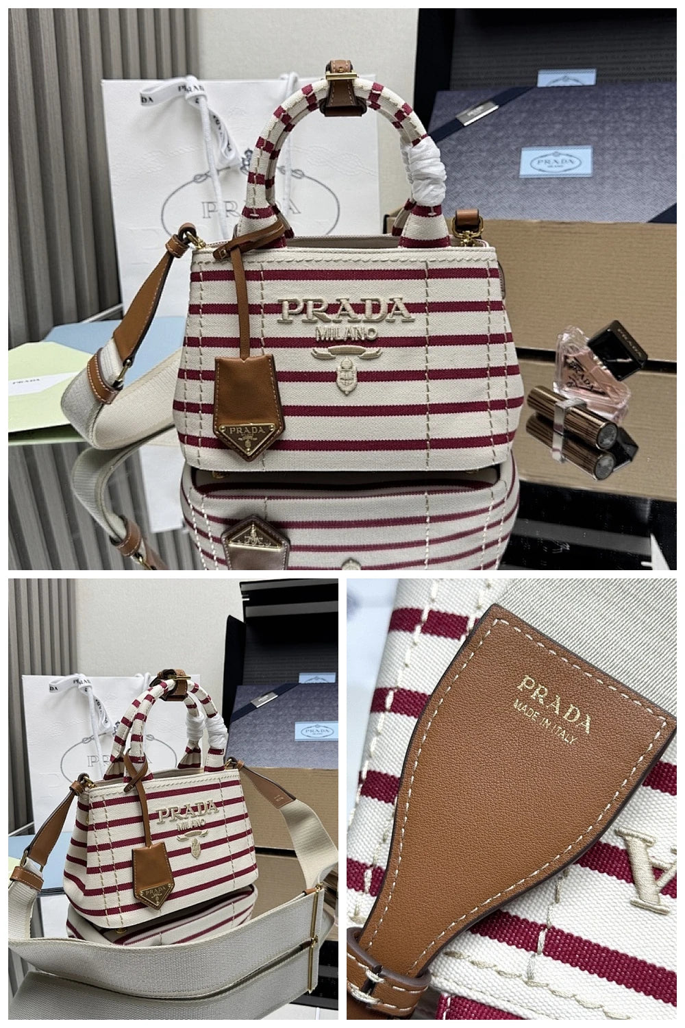 NB - PD Bag - 438
