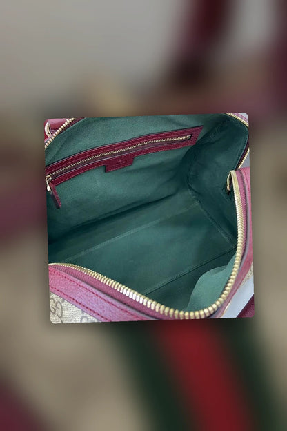 NB - GUKI Bag - 585