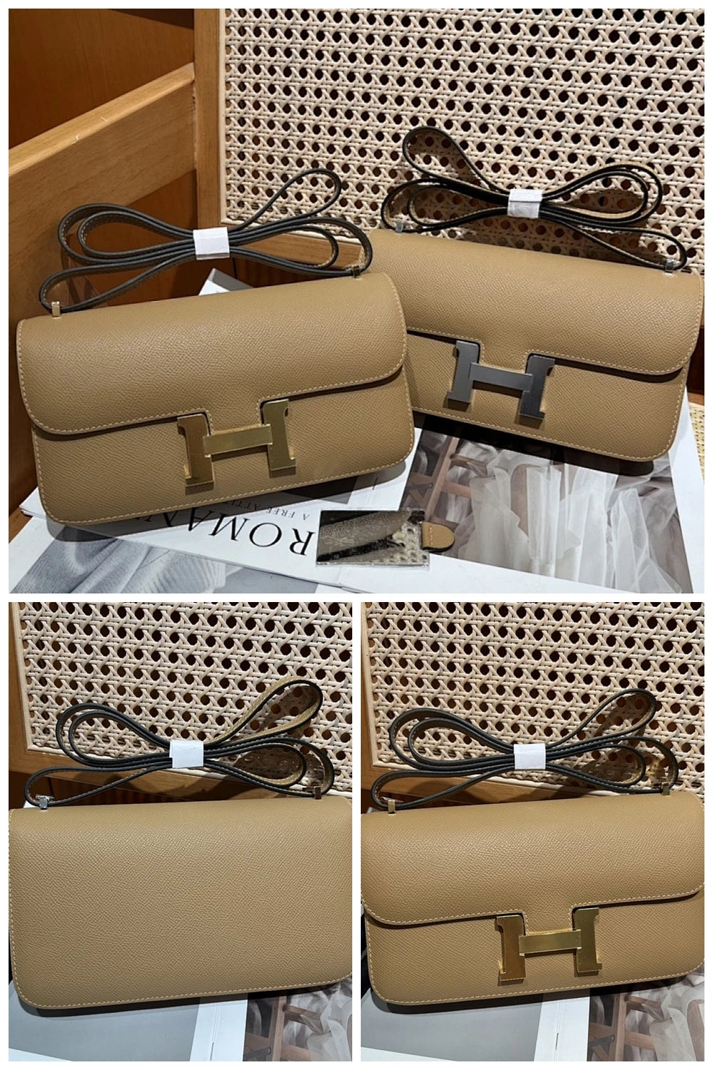 NB - HMS Bag - 1544