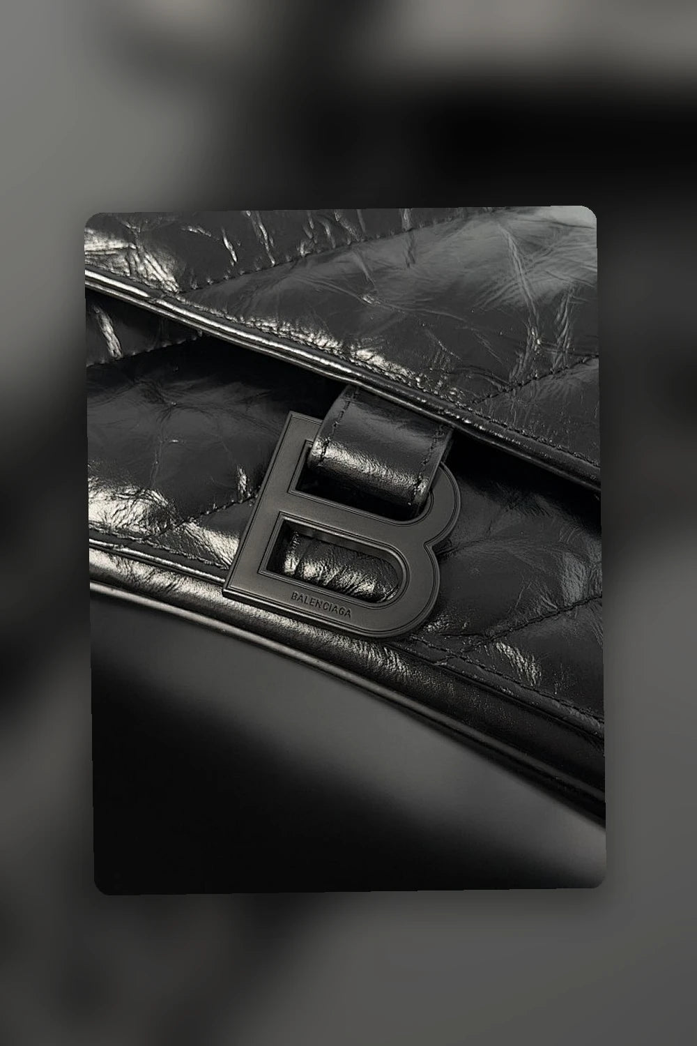 NB - BG Bag - 320