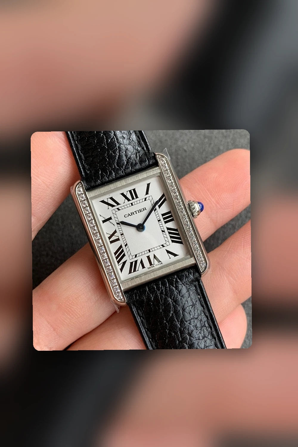 NB - Mix Watch - 739