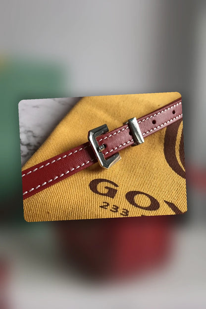 NB - GYO Bag - 1349