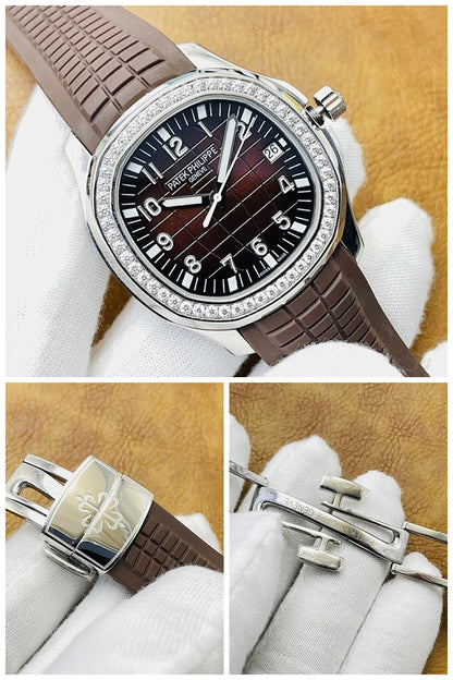 NB - Mix Watch - 1505