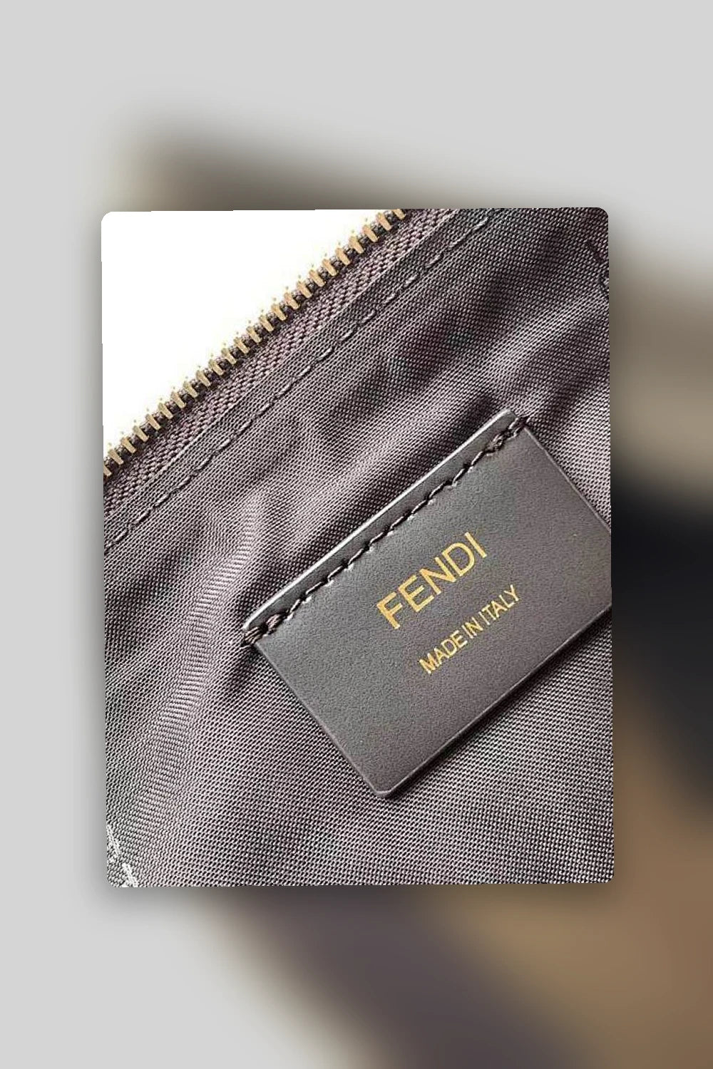 NB - FDE Bag - 104