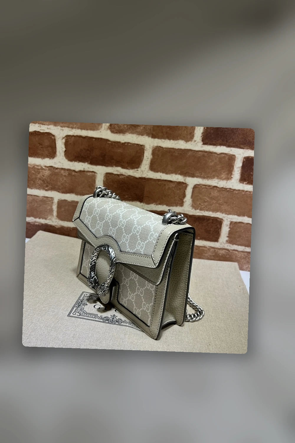 NB - GUKI Bag - 993