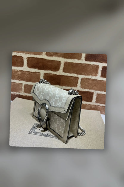 NB - GUKI Bag - 993