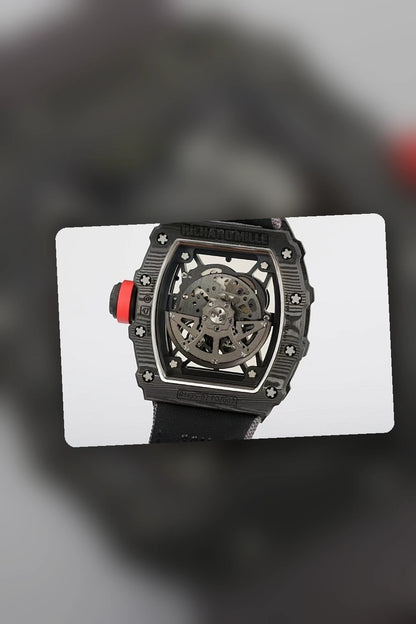 NB - Mix Watch - 562