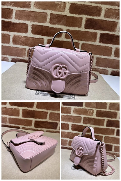 NB - GUKI Bag - 1134