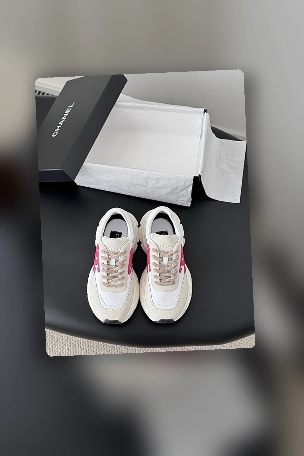 NB - CHL Mix Items - 531