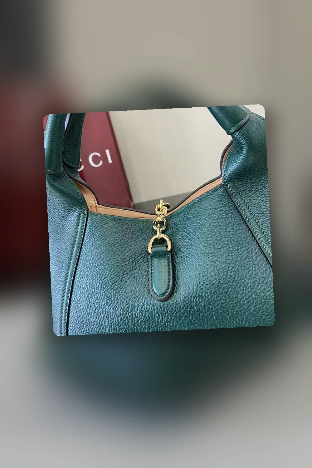 NB - GUKI Bag - 132