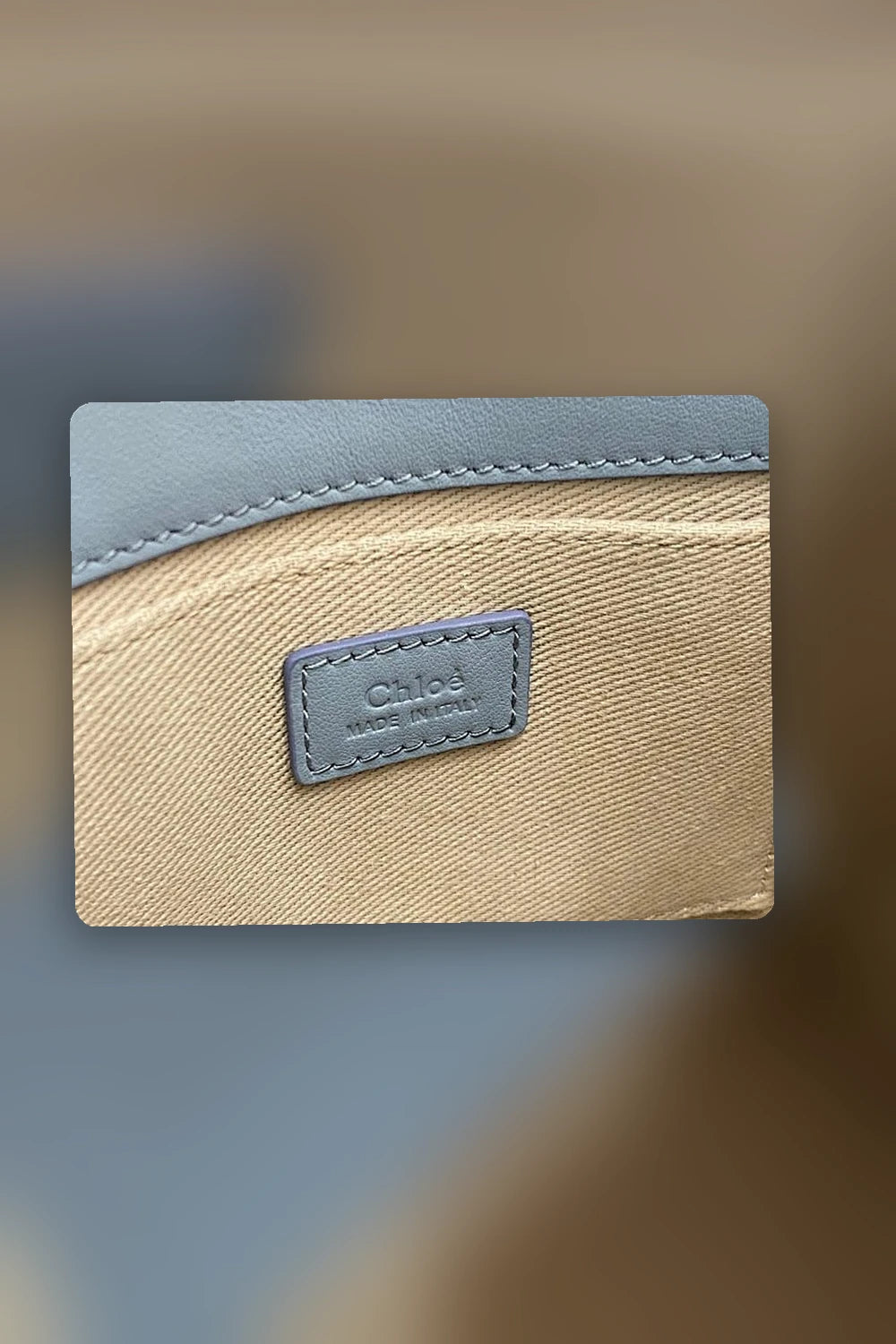 NB - CLE Bag - 535