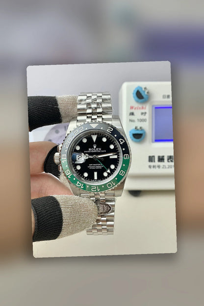NB - Mix Watch - 791