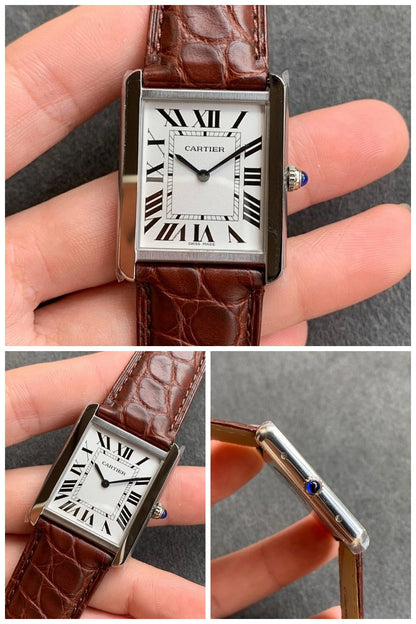 NB - Mix Watch - 1289