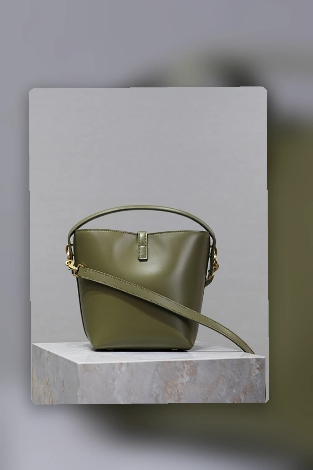 NB - YLS Bag - 637
