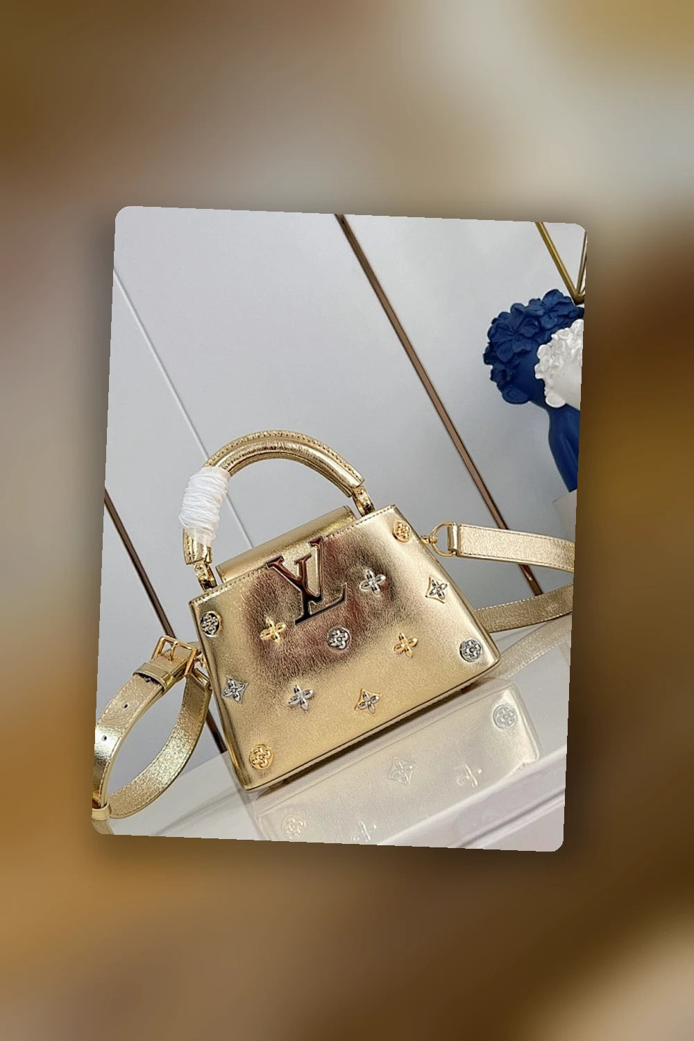 NB - LOV Bag - 770