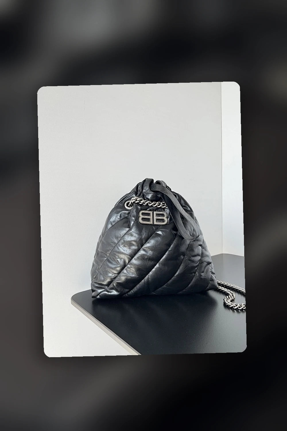 NB - BG Bag - 263